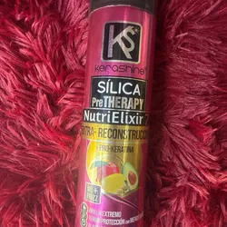 Silicona en Spray 