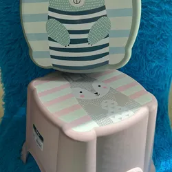 Silla infantil