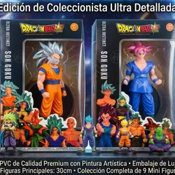 Son Goku