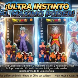 Son Goku