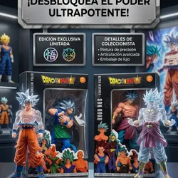 Son Goku