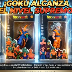 Son Goku