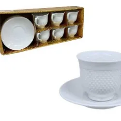 Tasas para café