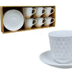 Tasas para café
