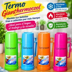 Termo de café de 0.45 litros 