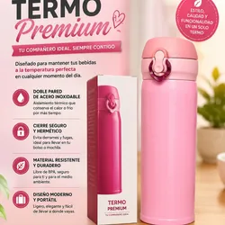 Termo para agua