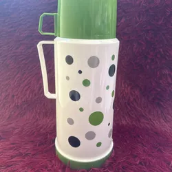 Termo para café 
