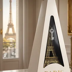Torre Eifel
