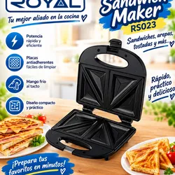 Tostadora de pan 
