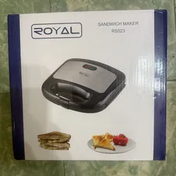 Tostadora de pan 