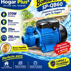 Turbina