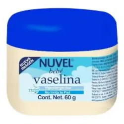 Vaselina 