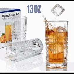 Vasos de 13 onzas