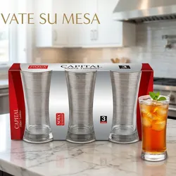 Vasos