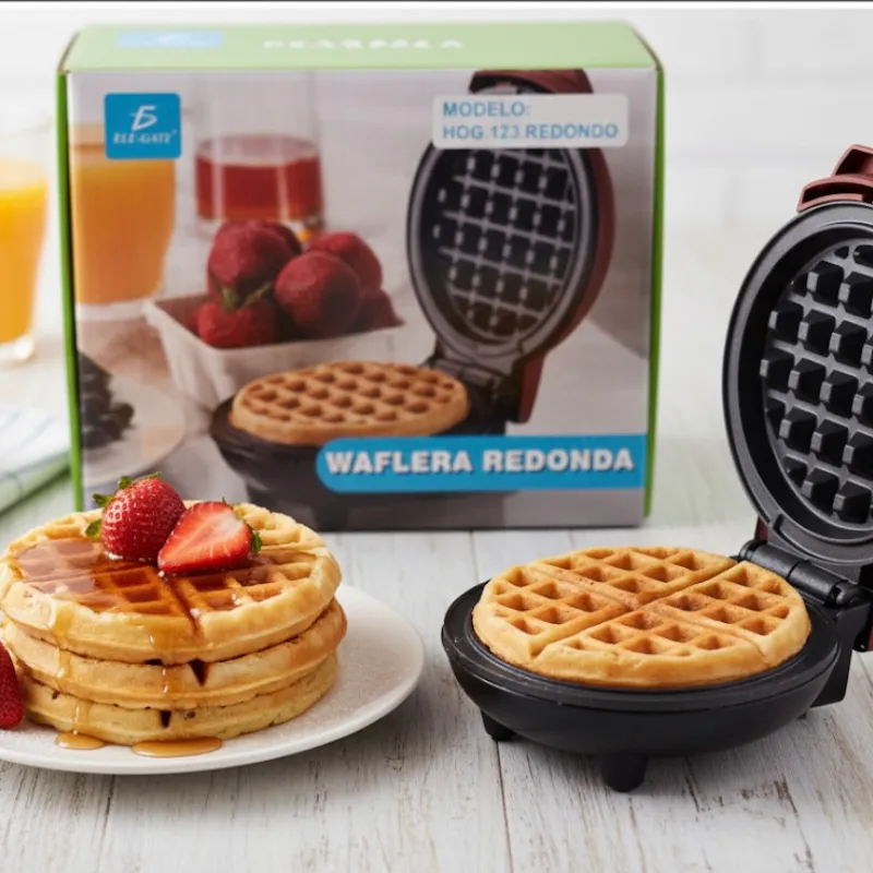 Waflera 