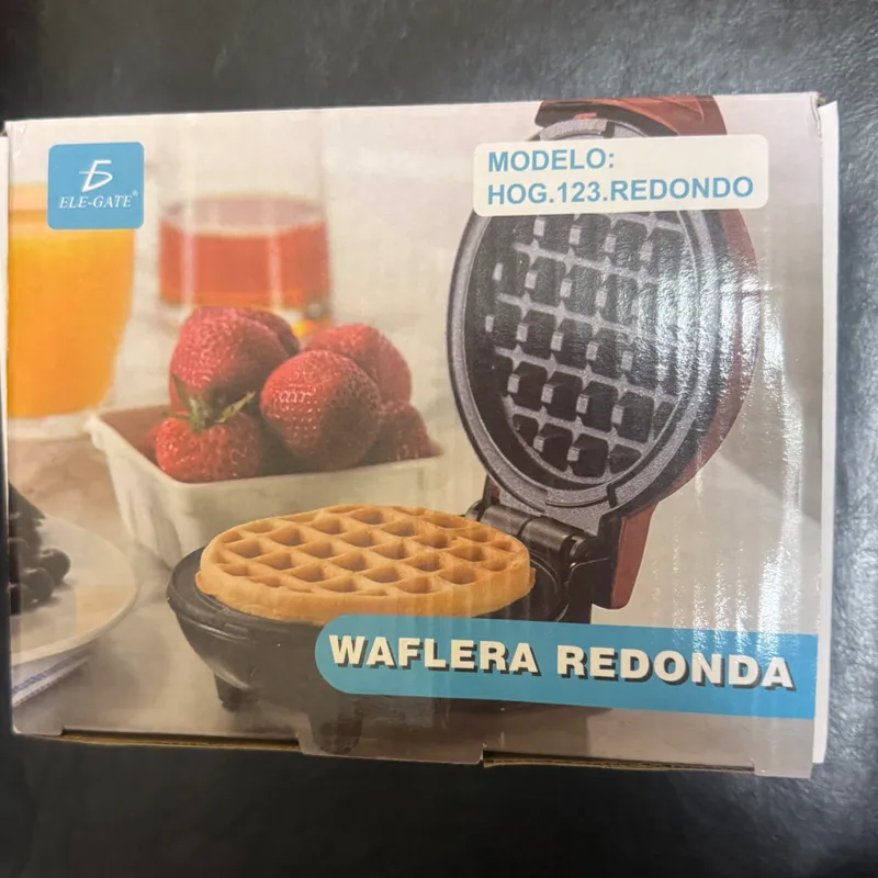 Waflera 