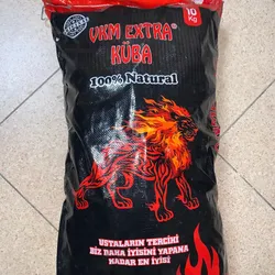 Bolsas de carbón vegetal 