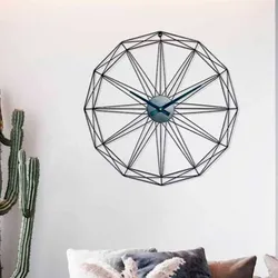 Espejo de pared moderno 