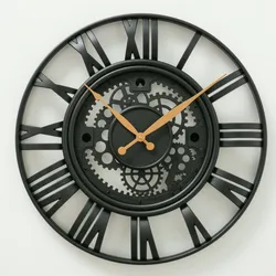 Espejo de pared troquelado