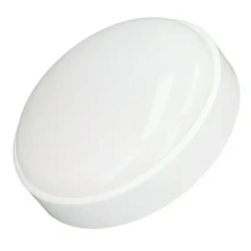 Luz de noche LED con pulsador 