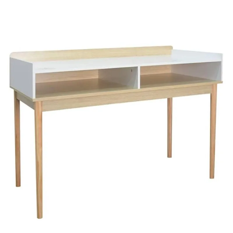 Mesa Consola Twin
