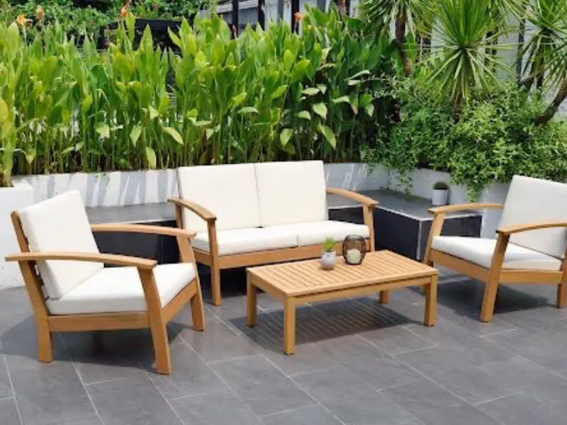 Muebles