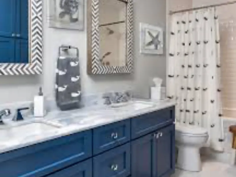 Artículos para el baño 