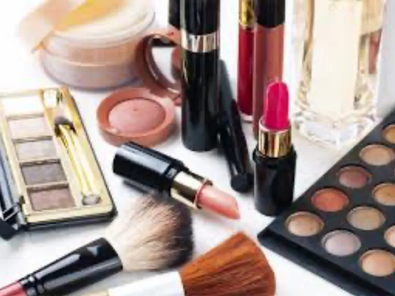 Productos de Maquillaje 