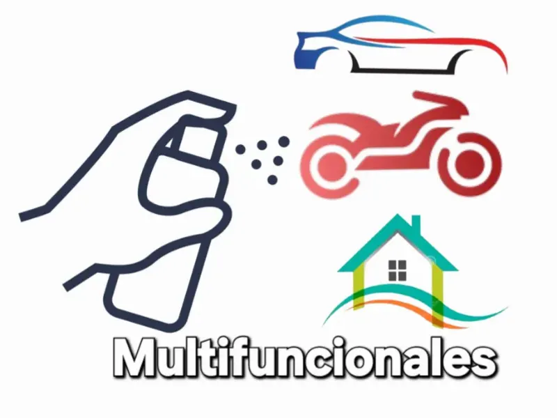 Multifuncionales🧰🔧