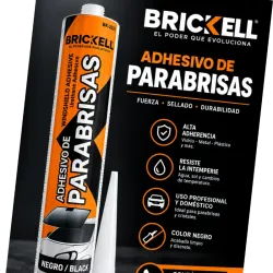 Sellador de parabrisas de poliuretano ,300ml Te