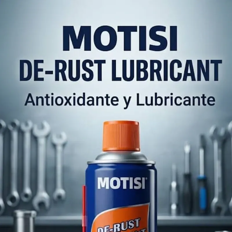 Spray Aflojatodo 450ml