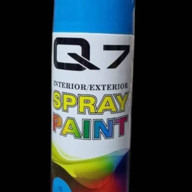Spray Azul cielo #15