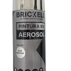 Spray Cromado (simulador de niquelado)  #318