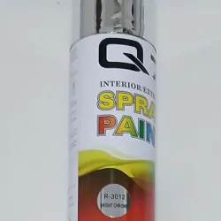 Spray Cromado (simulador de niquelado) #R-3012 o #318