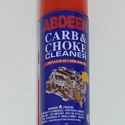 Spray Limpia Carburador 