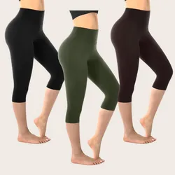 BERMUDAS MEDIA PIERNA