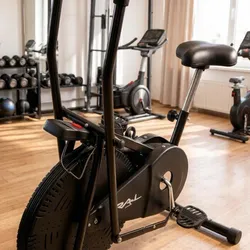 Bicicleta elíptica