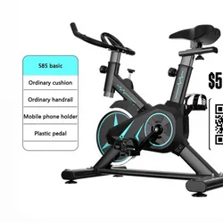 Bicicleta spinning
