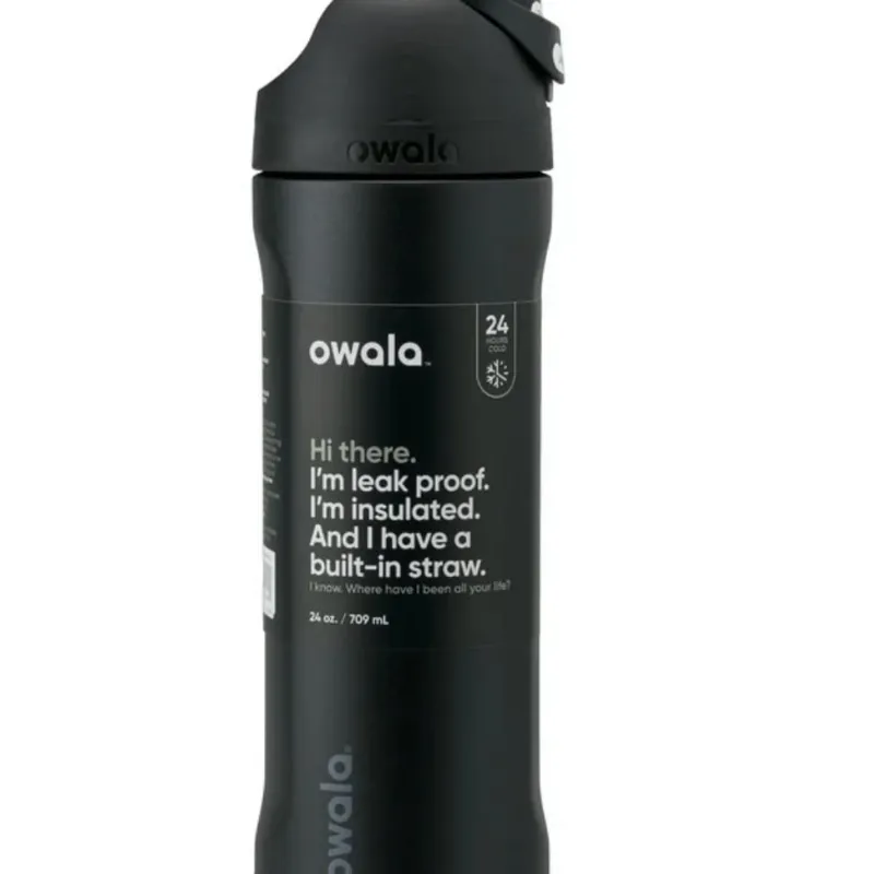 Botellas térmicas Owala