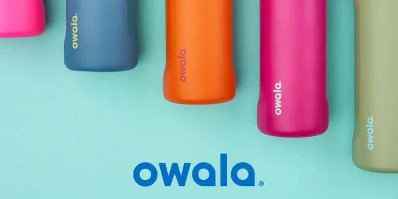 Botellas térmicas Owala