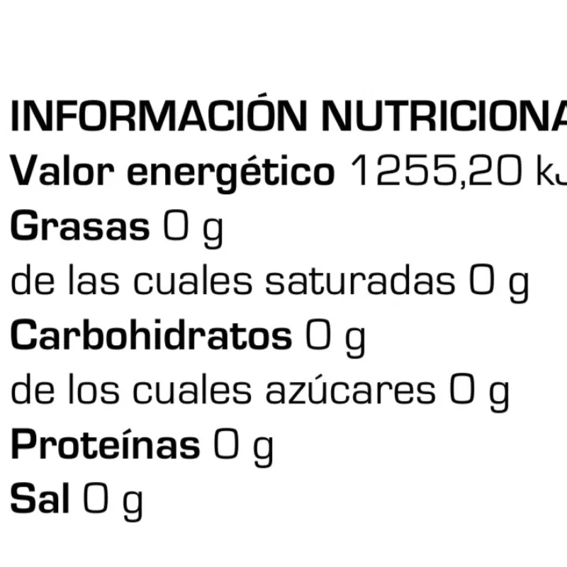 CREATINA 166 servicios
