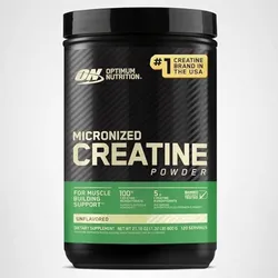 Creatina Micronizada O.N