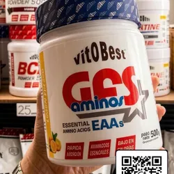 GFS AMINO