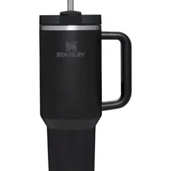 Jarra Térmica Stanley Negra