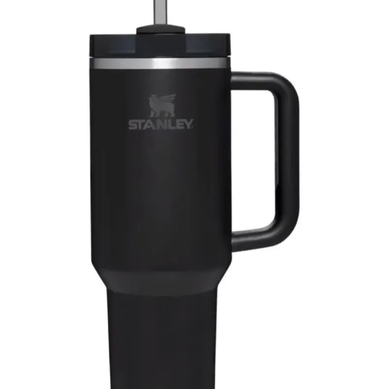 Jarra Térmica Stanley Negra