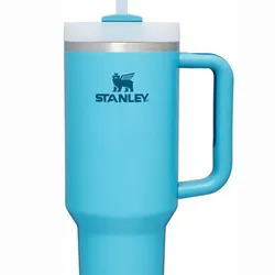 Jarras Térmicas Stanley Azul