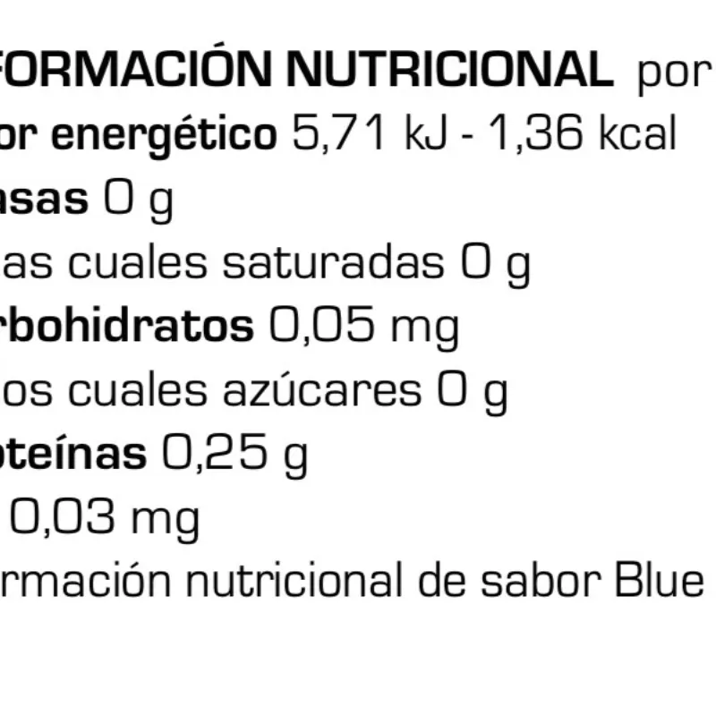 L-CARNITINE 2000