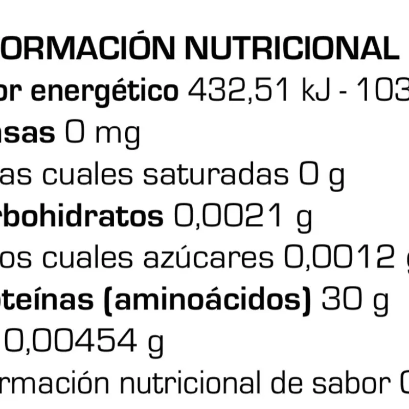 L-CARNITINE 3000