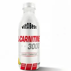 L-CARNITINE 3000