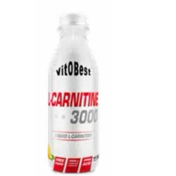 L-CARNITINE 3000